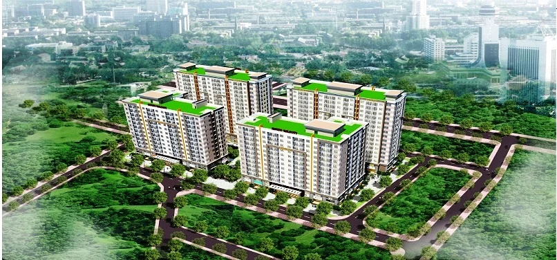 HACOM GALACITY