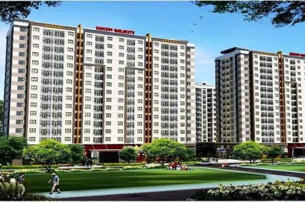 HACOM GALACITY