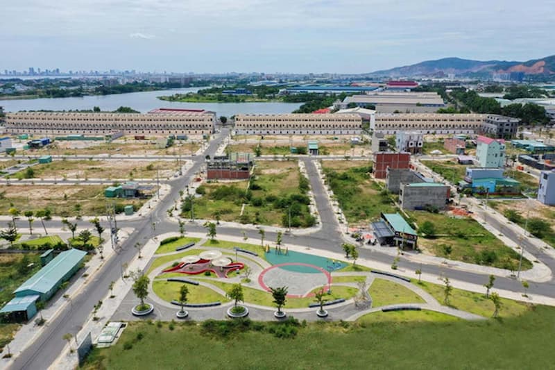 Đầu tư bất động sản Ninh Thuận