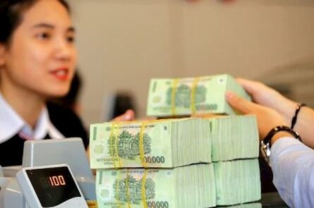 Lãi suất vay mua bất động sản tháng 12 taijc các ngân hàng