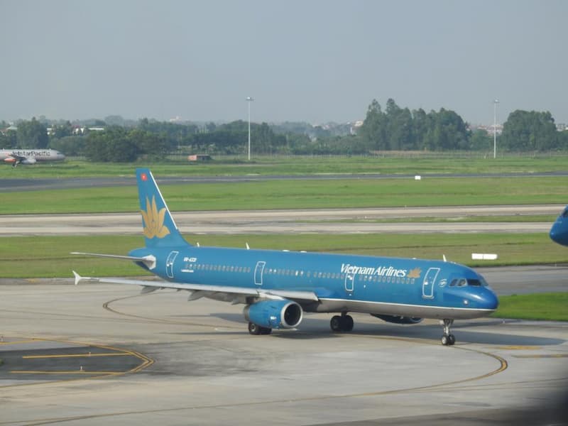 Sân bay Thành Sơn Ninh Thuận