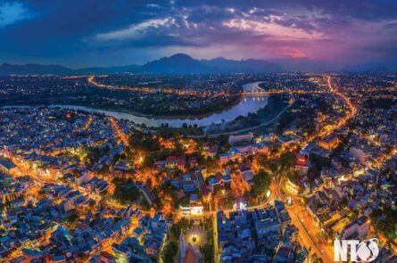 thành phố Phan Rang Tháp Chàm