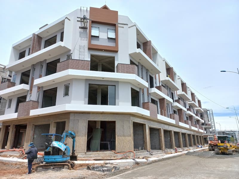 hacom mall ninh thuận