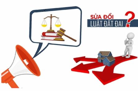 Luật Đất Đai 2022 - 8 Điểm Mới Cần Chú Ý