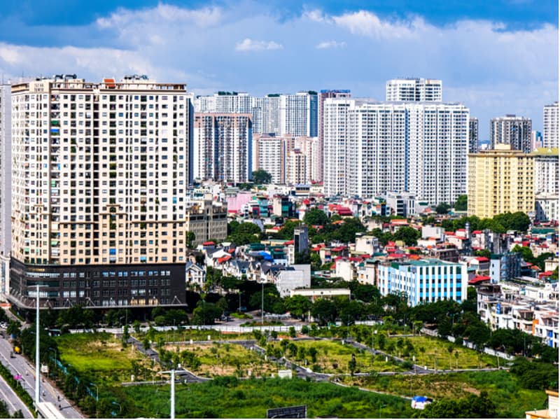 Các yếu tố tạo nên sự xoay chiều của thị trường BĐS Việt Nam 2023