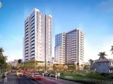 MK central city ninh thuận