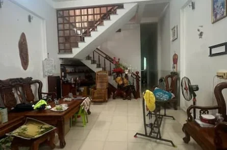 bán nhà mỹ bình phan rang