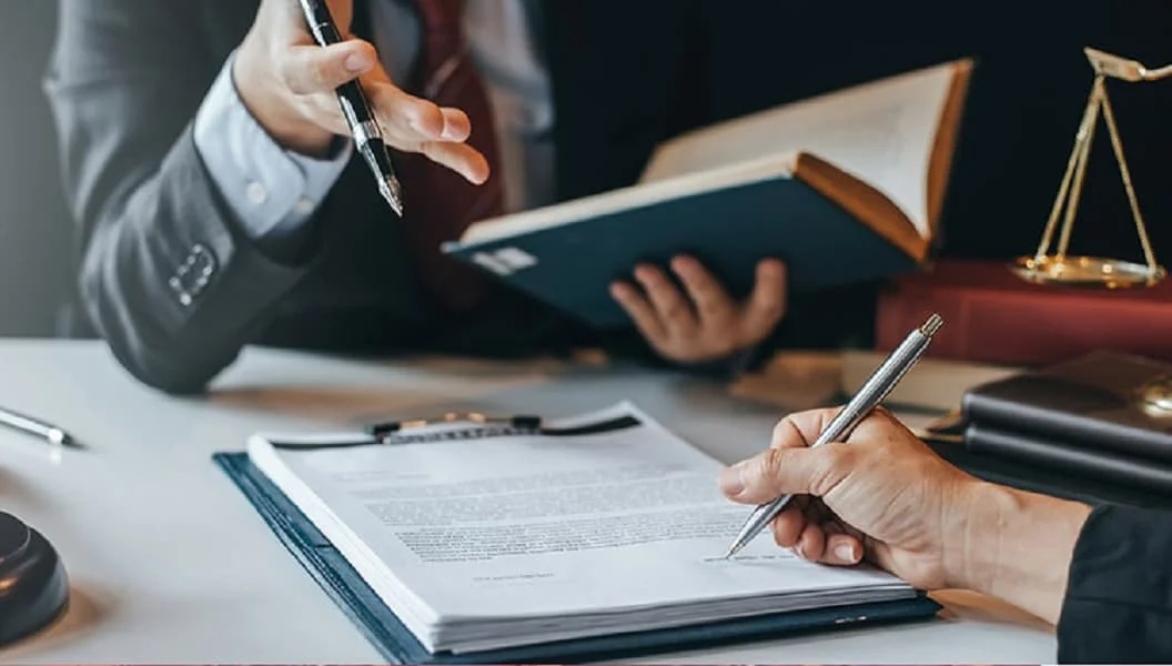 Giải Quyết Tranh Chấp Đất Đai: Thủ Tục Và Mẫu Đơn Mới Nhất