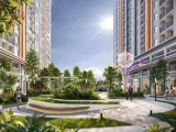 Dự án Nhà ở xã hội Hacom Ocean City