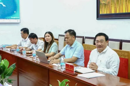 Lý do Khánh Hòa thay đổi phương án tái định cư ở dự án điện hạt nhân Ninh Thuận 2