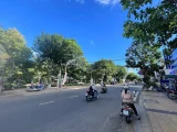 BÁN GẤP! Nhà mặt tiền Thống Nhất phường Phan Rang đối diện công viên