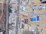 đất mặt tiền quốc lộ 1A xa cà ná tỉnh khánh hoà