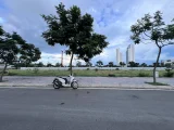 Cơ hội VÀNG sở hữu lô đất mặt tiền đắt giá tại Khu đô thị biển Bình Sơn - Ninh Chữ