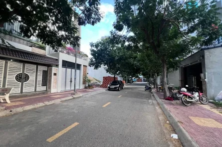 bán đất nền khu k1 mặt tiền ngô gia khảm phan rang