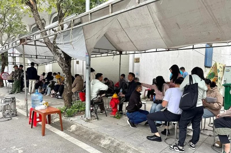 Nhà Ở Xã Hội Tiếp Tục Nóng Bỏng