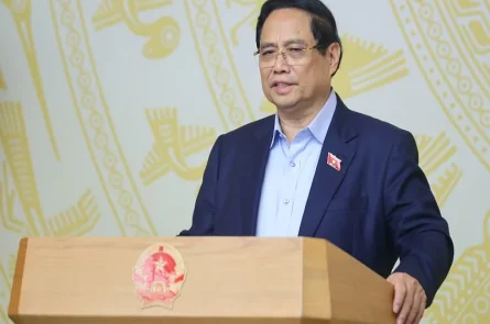 Thủ tướng: Xử lý ngay các hành vi tiêu cực, trục lợi trong lĩnh vực nhà ở xã hội