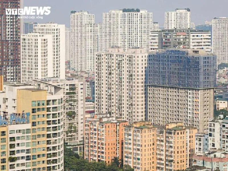 Thị trường bất động sản cuối năm 2025 có sốt nóng