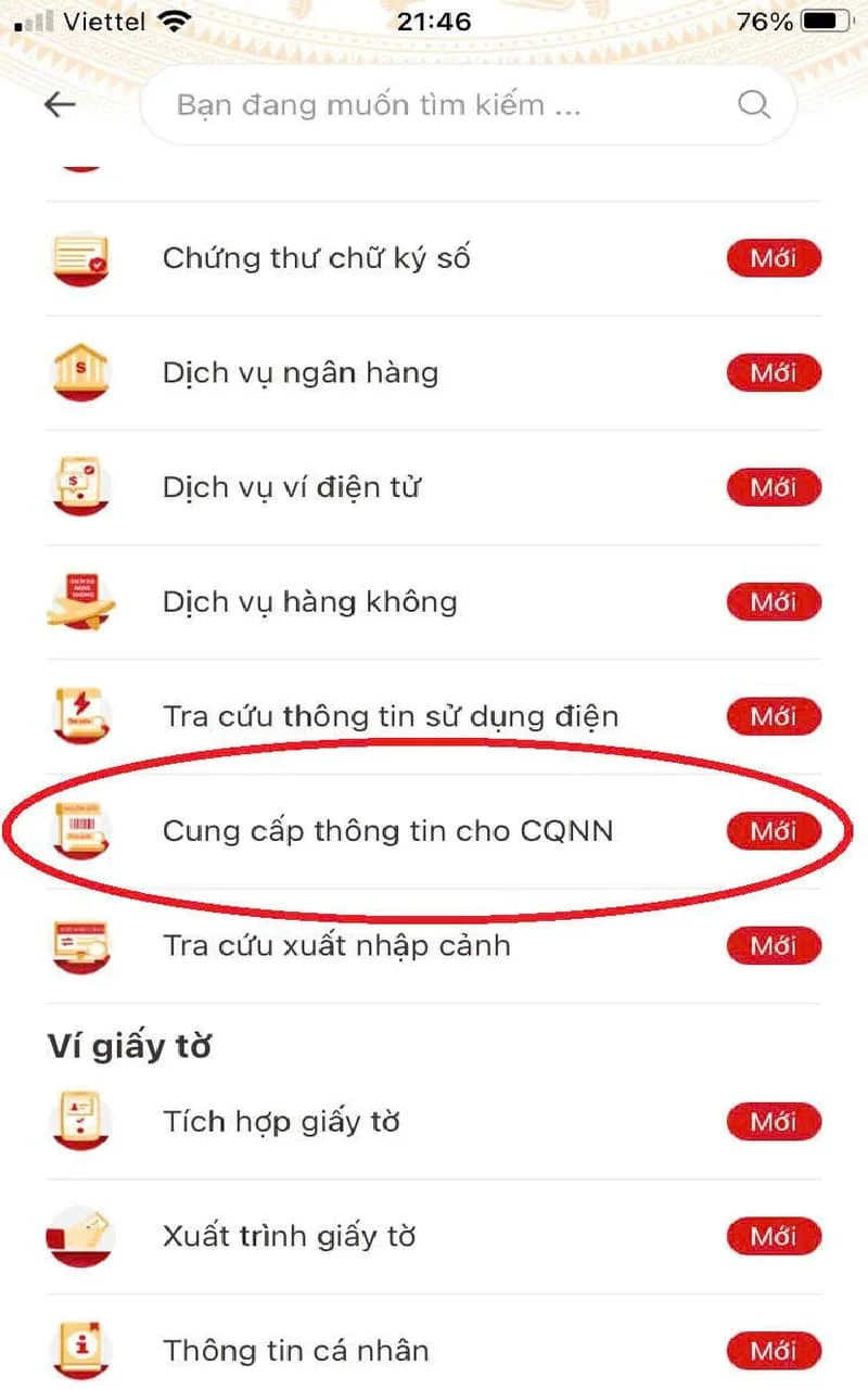 Người dân bắt đầu được nộp sổ đỏ qua VNeID, cách làm thế nào