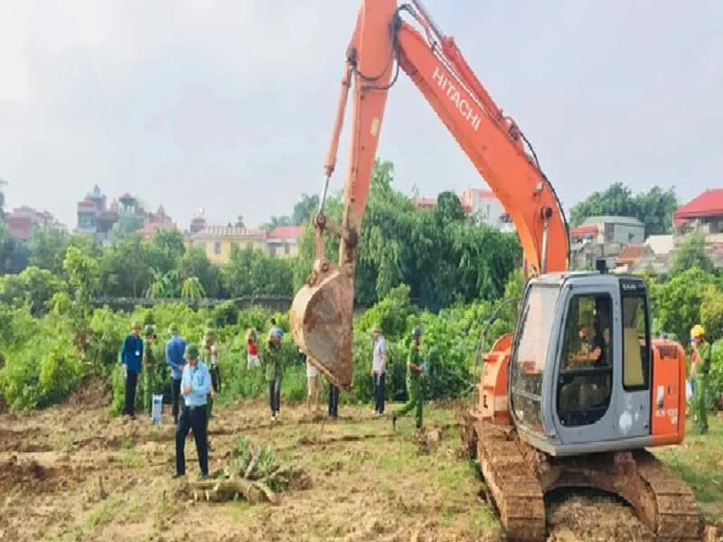  Những người có đất chú ý: 4 trường hợp không được bồi thường khi Nhà nước thu hồi đất từ năm 2026