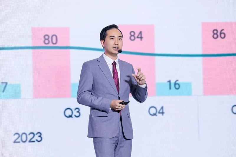 Thị trường bất động sản 2026 Khó lặp lại kịch bản căng thẳng như năm 2022