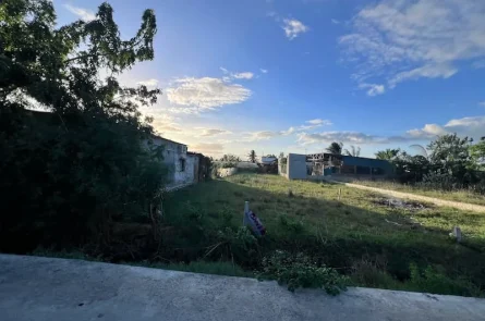 470 triệu và tiềm năng tăng giá trong tương lai, Lô đất thổ cư này sẽ không chờ đợi lâu