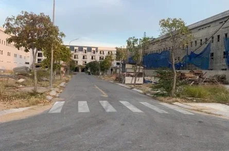 BÁN ĐẤT BIỂN BÌNH SƠN – NINH CHỮ | VỊ TRÍ ĐẸP – GIÁ ĐANG SALE