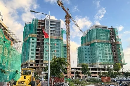 Thị trường bất động sản 2026: Phân hóa mạnh, đâu là phân khúc dẫn dắt?