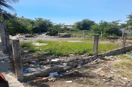 Cần bán 243,9m2 đất ở thôn Đá Bắn xã Xuân Hải chỉ 450tr