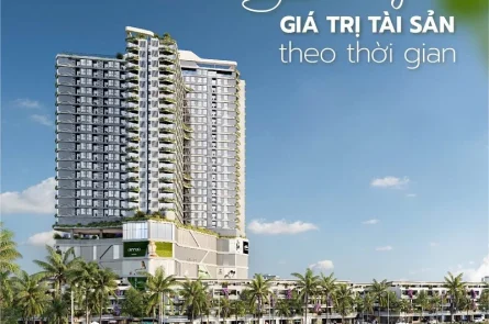 Ninh Thuận mình bây giờ khác quá mọi người có thấy vậy không?