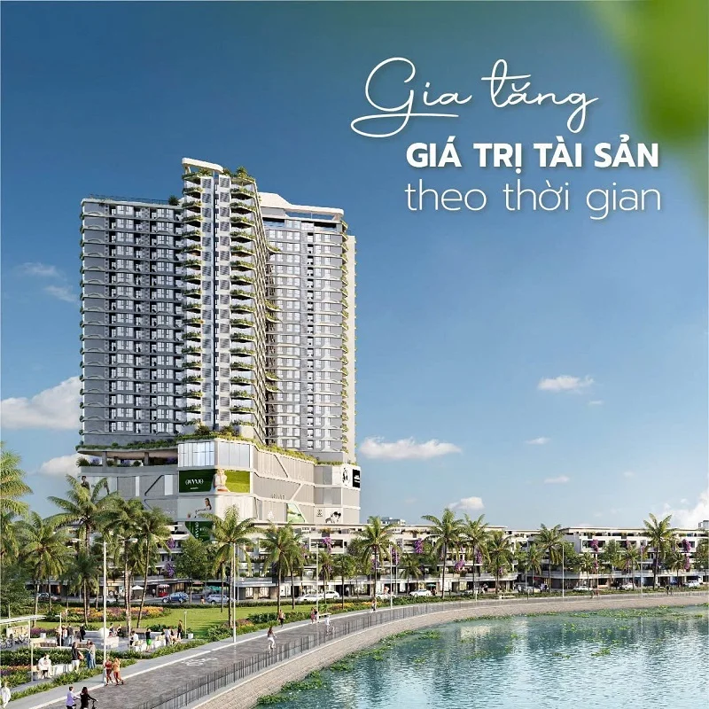 Ninh Thuận mình bây giờ khác quá mọi người có thấy vậy không?