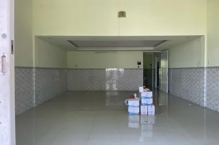 Cho thuê nhà khu đô thị Đông Bắc Khu K1 Phan Rang