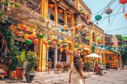 Vượt qua Phú Quốc và Đà Lạt, thành phố này được khách quốc tế “chấm” hiếu khách nhất Việt Nam năm 2026