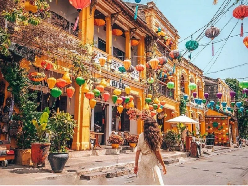 Vượt qua Phú Quốc và Đà Lạt, thành phố này được khách quốc tế “chấm” hiếu khách nhất Việt Nam năm 2026