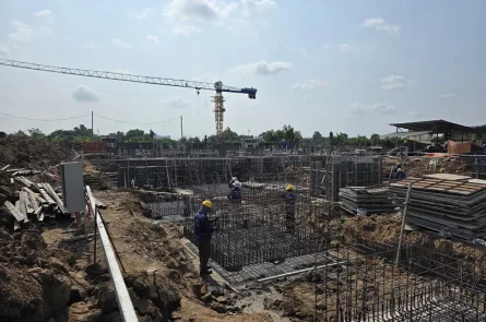 20 năm làm công nhân không mua nổi nhà ở xã hội