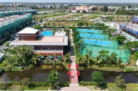 Dòng vốn từ miền Bắc bắt đầu dịch chuyển mạnh vào các “tài sản lõi” tại khu vực phía Nam