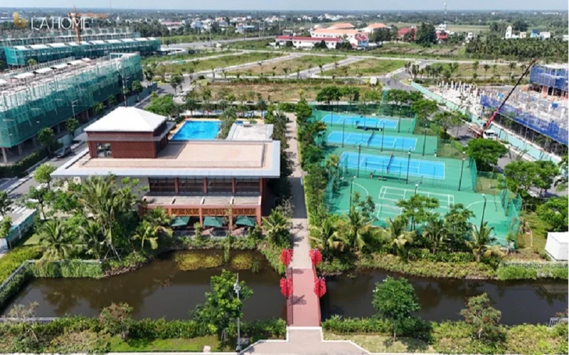 Dòng vốn từ miền Bắc bắt đầu dịch chuyển mạnh vào các “tài sản lõi” tại khu vực phía Nam