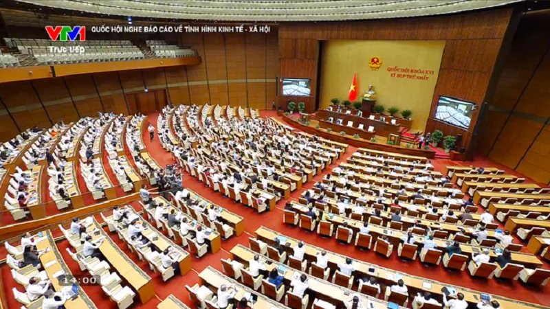 Tin tức sáng 10-4: Lãi suất liên ngân hàng hạ nhiệt, qua đêm về dưới 5%