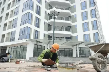 Chính thức nâng mức trần thu nhập được mua nhà ở xã hội lên 25 triệu đồng/tháng