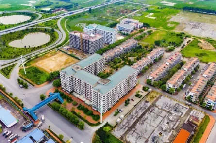 Công an cảnh báo: Mua nhà ở xã hội cần đặc biệt chú ý, tuyệt đối không giao dịch với người tự xưng có “suất nội bộ”, “suất ngoại giao”