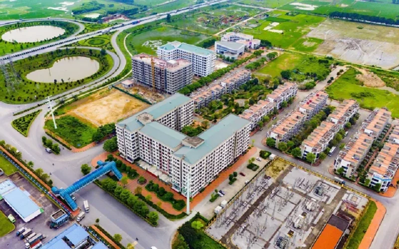 Công an cảnh báo: Mua nhà ở xã hội cần đặc biệt chú ý, tuyệt đối không giao dịch với người tự xưng có “suất nội bộ”, “suất ngoại giao”