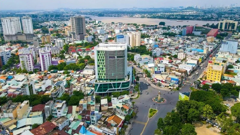 Chính phủ thông qua hồ sơ Đề án thành lập thành phố Đồng Nai