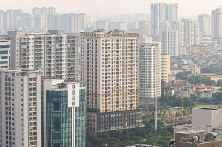 Kiến nghị gỡ 'điểm nghẽn' tín dụng để doanh nghiệp tiếp cận vốn