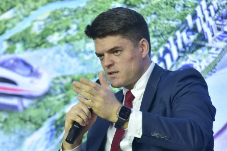 Dòng vốn ngoại “săn” dự án xanh, bất động sản Việt trước cơ hội bứt phá