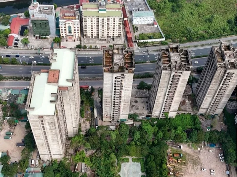 Hà Nội sẽ triển khai một số dự án nhà ở cho thuê ngay trong tháng 6