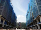 Đề xuất nâng trần thu nhập được mua NƠXH