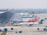 Những sân bay nào đang được đề xuất xây mới, nâng cấp?