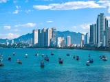 Khẩu vị giới tinh hoa Nha Trang: Từ nhà đất trung tâm sang đô thị đáng sống
