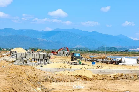 Lấy đầu tư công làm đòn bẩy tăng trưởng