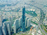 Lần đầu tiên trong lịch sử, Việt Nam góp mặt trong Top 20 trung tâm tăng trưởng tại Châu Á – Thái Bình Dương, bất động sản hưởng lợi
