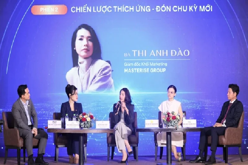 Thị trường bất động sản 2026 “vượt gió ngược, đón chu kỳ mới”: Cơ hội cho “nhà định chuẩn”